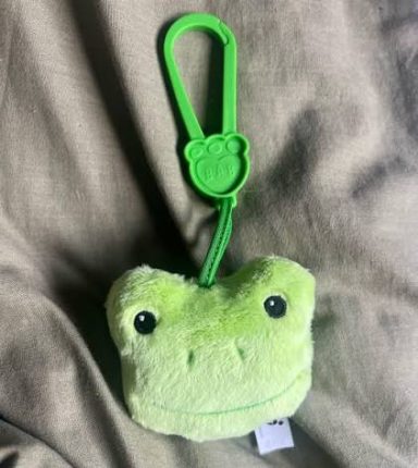 Froggy